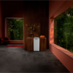 AEG Perilica s gornjim punjenjem 6000 LTR6A360TL 6 kg, 1300 o/min - Slika 7