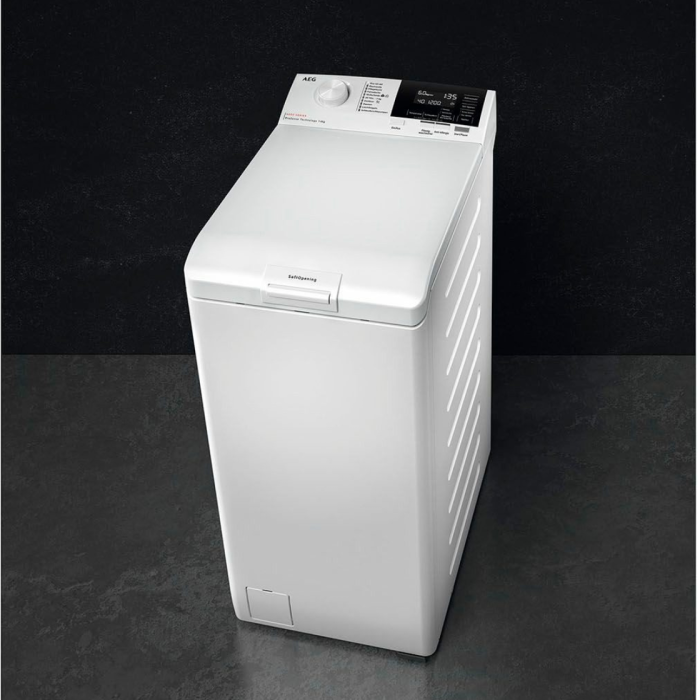 AEG Perilica s gornjim punjenjem 6000 LTR6A360TL 6 kg, 1300 o/min - Slika 2