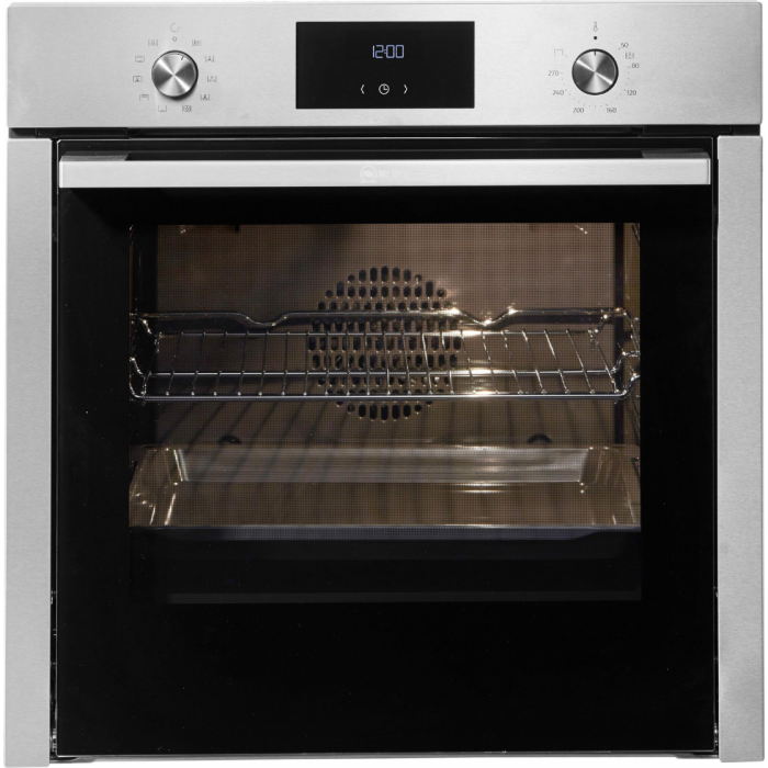 Šimex d.o.o. - Svijet outlet bijele tehnike (24) NEFF Ugradbena pećnica N 50 B3CCE2AN0 Može se naknadno opremiti teleskopskim produžetkom, easyClean, s Hide® - Slika 1