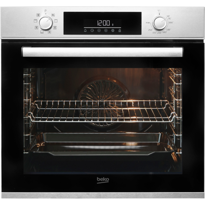 BEKO UGRADBENA PEĆNICA BBSM12320X - Slika 3