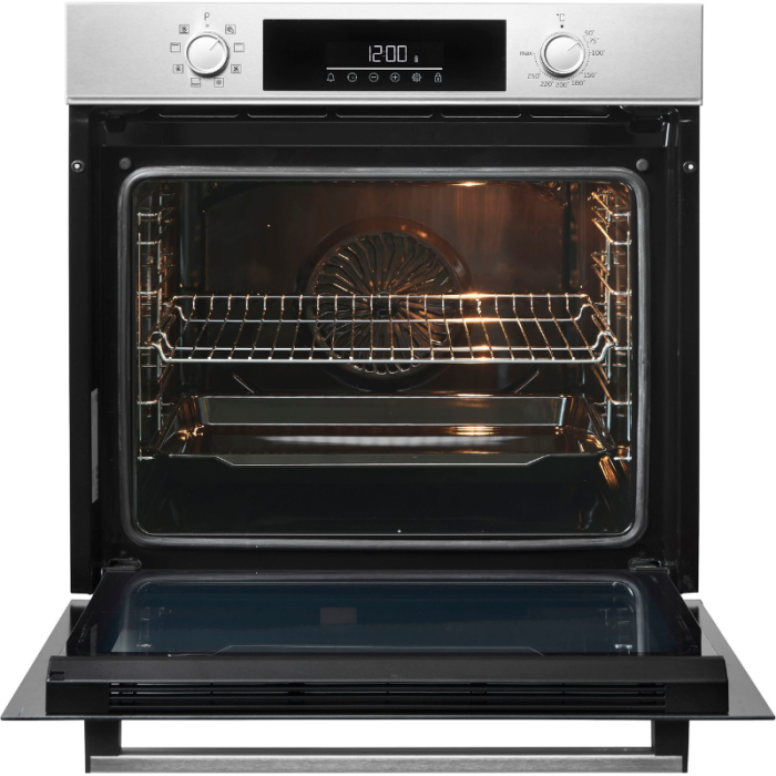 BEKO UGRADBENA PEĆNICA BBSM12320X - Slika 2