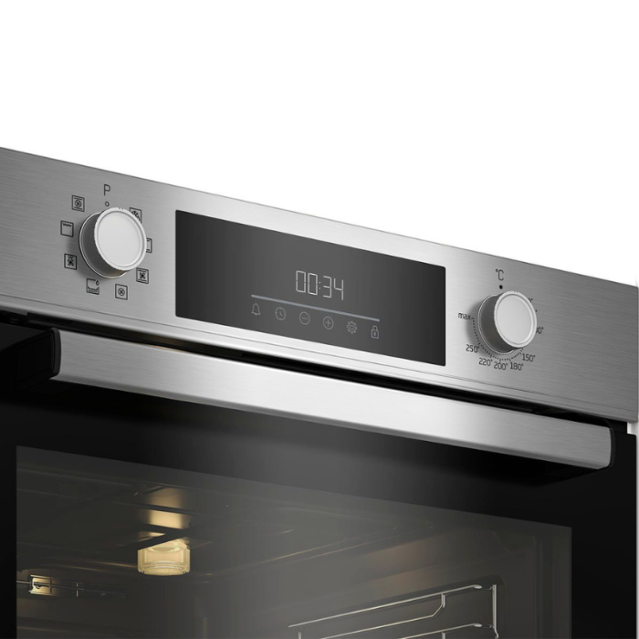 BEKO UGRADBENA PEĆNICA BBSM12320X - Slika 4