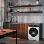 AEG Perilica rublja serije 9000 LR9W80600 914501216 - Slika 4
