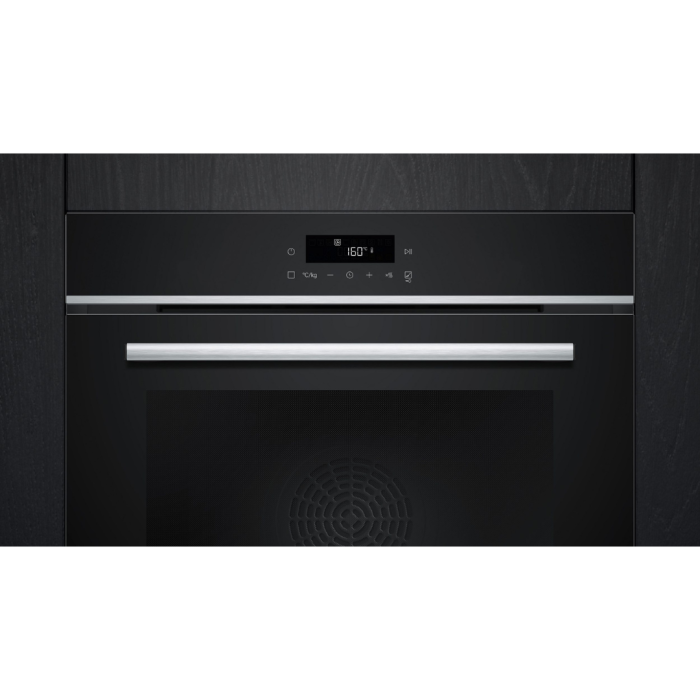 SIEMENS Pećnica sa pirolizom iQ300 HB572ABS3 - Slika 5