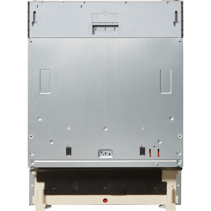 BAUKNECHT potpuno integrirana perilica posuđa OBIC Ecosilent 7540 14 posuđa - Slika 1