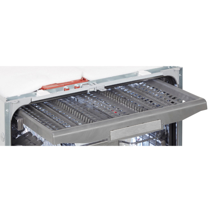 BAUKNECHT potpuno integrirana perilica posuđa OBIC Ecosilent 7540 14 posuđa - Slika 6