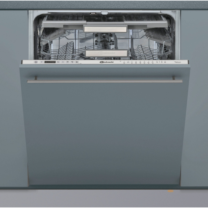 BAUKNECHT potpuno integrirana perilica posuđa OBIC Ecosilent 7540 14 posuđa - Slika 5