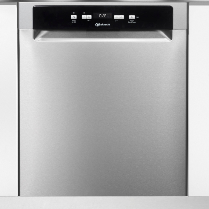 Bez naslova (Objava na Instagramu) - 2024-12-02T151453.298 BAUKNECHT Podpultna perilica posuđa OBUC Ecosilent 8650 14 posuđa - Slika 1