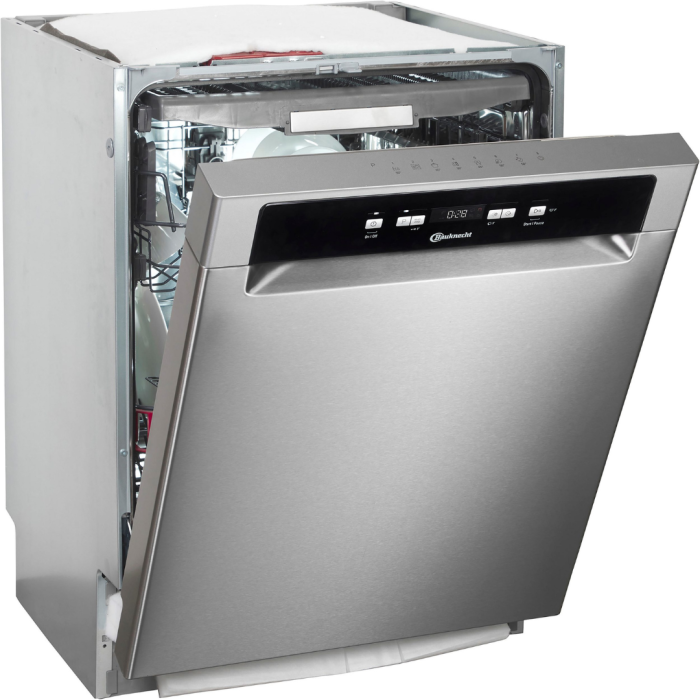 BAUKNECHT Podpultna perilica posuđa OBUC Ecosilent 8650 14 posuđa - Slika 3