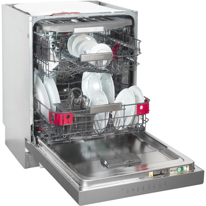 BAUKNECHT Podpultna perilica posuđa OBUC Ecosilent 8650 14 posuđa - Slika 2