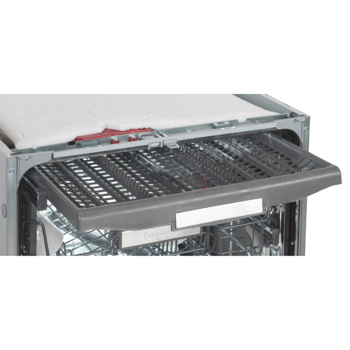 BAUKNECHT Podpultna perilica posuđa OBUC Ecosilent 8650 14 posuđa - Slika 5