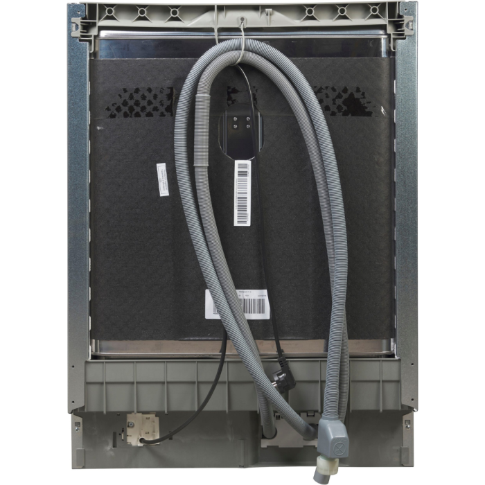 PRIVILEG potpuno integrirana perilica posuđa P0I ECO D541 S 14 postavki, 14 postavki, Fast&Clean 28' - učinkovito čišćenje u 28 minuta - Slika 8