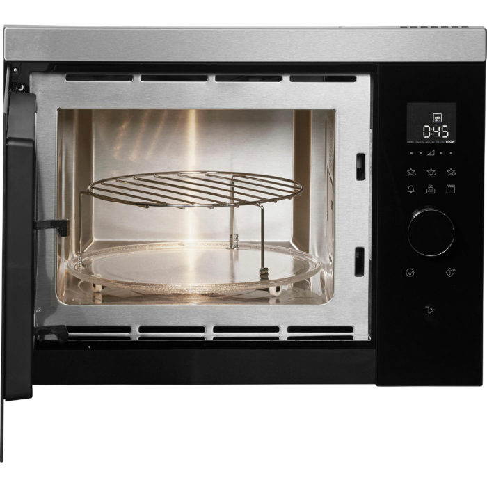 AEG Ugradbena mikrovalna pećnica MBB1755DEM Roštilj, mikrovalna, 17 l - Slika 2