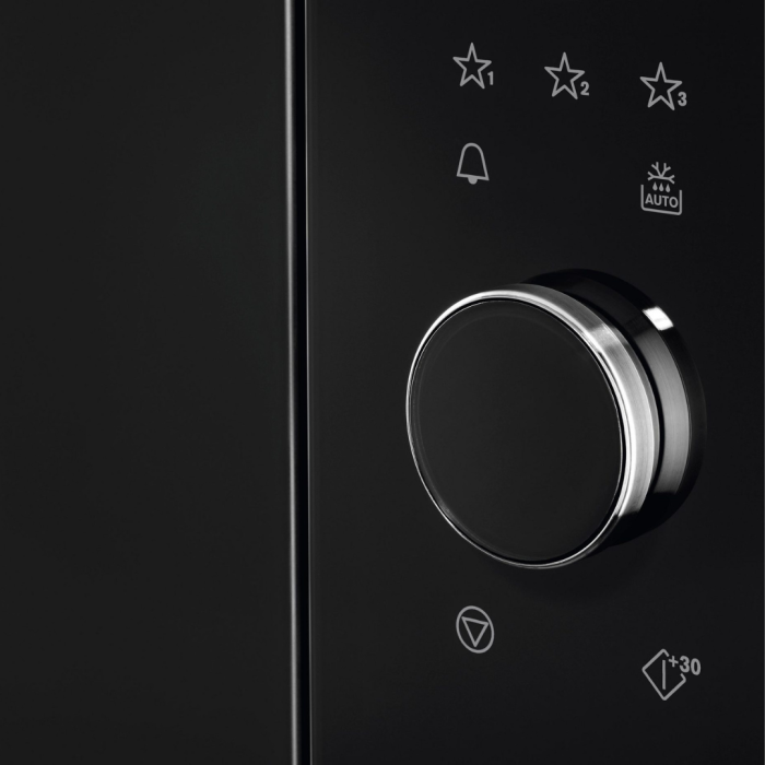 AEG Ugradbena mikrovalna pećnica MBB1755DEM Roštilj, mikrovalna, 17 l - Slika 5