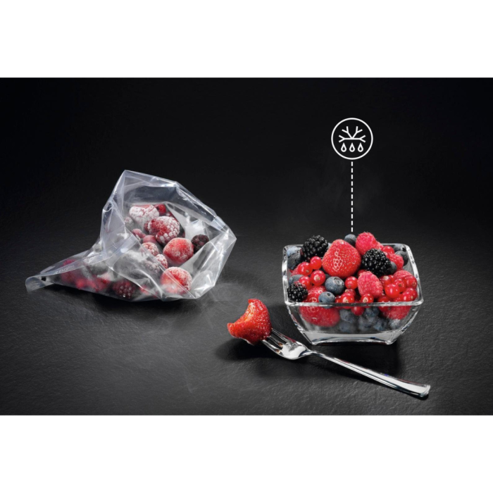 AEG Ugradbena mikrovalna pećnica MBB1755DEM Roštilj, mikrovalna, 17 l - Slika 8