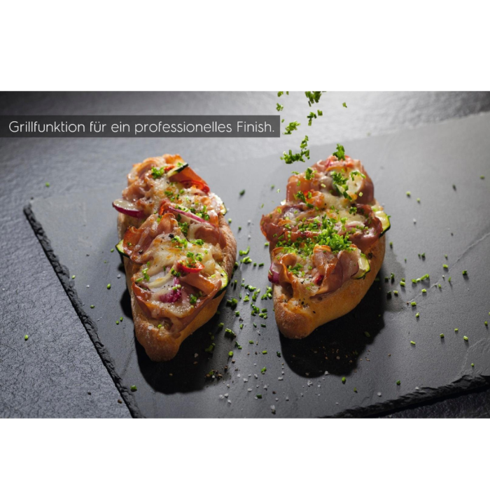 AEG Ugradbena mikrovalna pećnica MBB1755DEM Roštilj, mikrovalna, 17 l - Slika 6