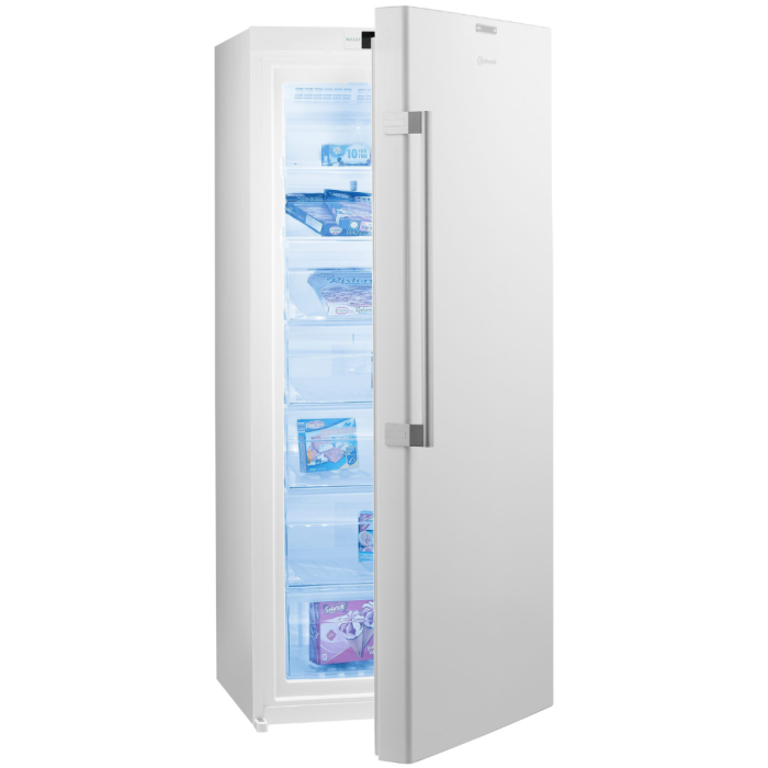 Bez naslova (Objava na Instagramu) - 2024-12-05T115029.190 BAUKNECHT Zamrzivač GKN 2173 A3+ (2) Visina 175,0 cm, širina 71,0 cm - Slika 1