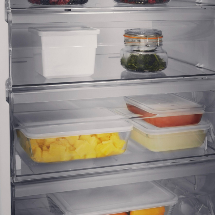 BAUKNECHT Zamrzivač GKN 2173 A3+ (2) Visina 175,0 cm, širina 71,0 cm - Slika 8