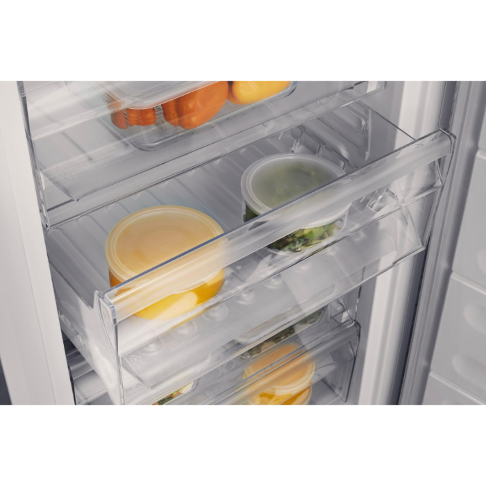 BAUKNECHT Zamrzivač GKN 2173 A3+ (2) Visina 175,0 cm, širina 71,0 cm - Slika 6