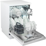 BEKO Samostojeća perilica posuđa DFN04321W 12,9 litara, 13 posuđa - Slika 2