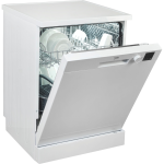 BEKO Samostojeća perilica posuđa DFN04321W 12,9 litara, 13 posuđa - Slika 8