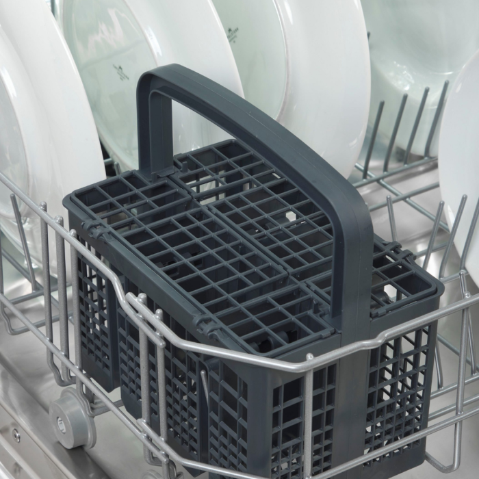 BEKO Samostojeća perilica posuđa DFN04321W 12,9 litara, 13 posuđa - Slika 7