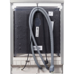 BAUKNECHT Samostojeća perilica posuđa OBFO POWERCLEAN 6330 14 posuđa - Slika 4