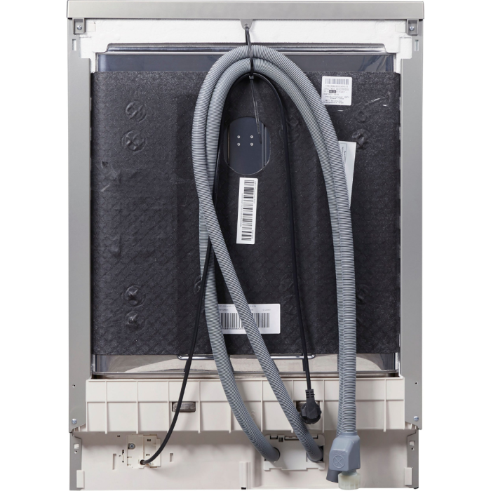 BAUKNECHT Samostojeća perilica posuđa OBFO POWERCLEAN 6330 14 posuđa - Slika 4