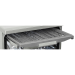 BAUKNECHT Samostojeća perilica posuđa OBFO POWERCLEAN 6330 14 posuđa - Slika 5
