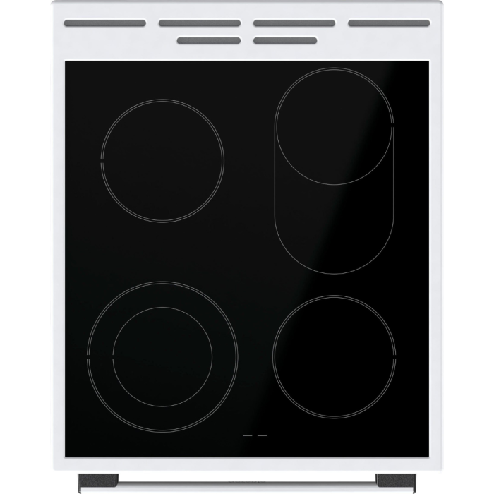 GORENJE Električni samostojeći štednjak GECS5C7 AquaClean - Slika 12