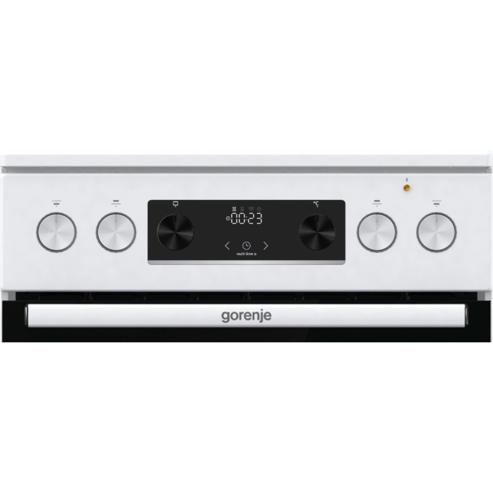 GORENJE Električni samostojeći štednjak GECS5C7 AquaClean - Slika 11