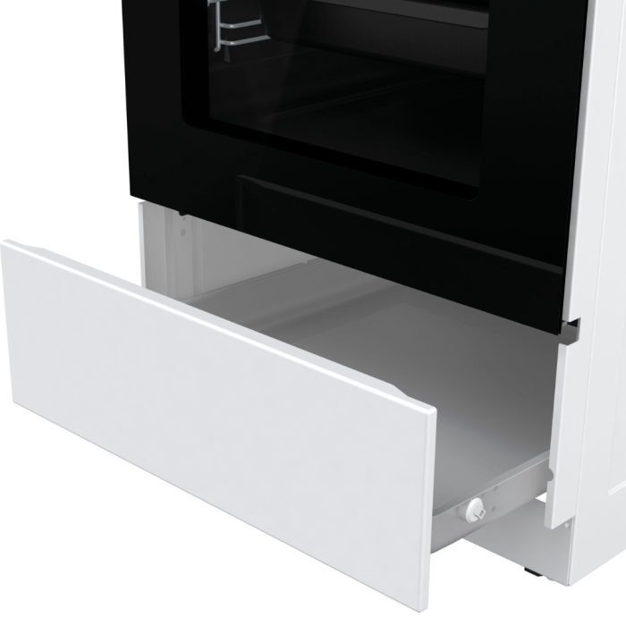 GORENJE Električni samostojeći štednjak GECS5C7 AquaClean - Slika 8