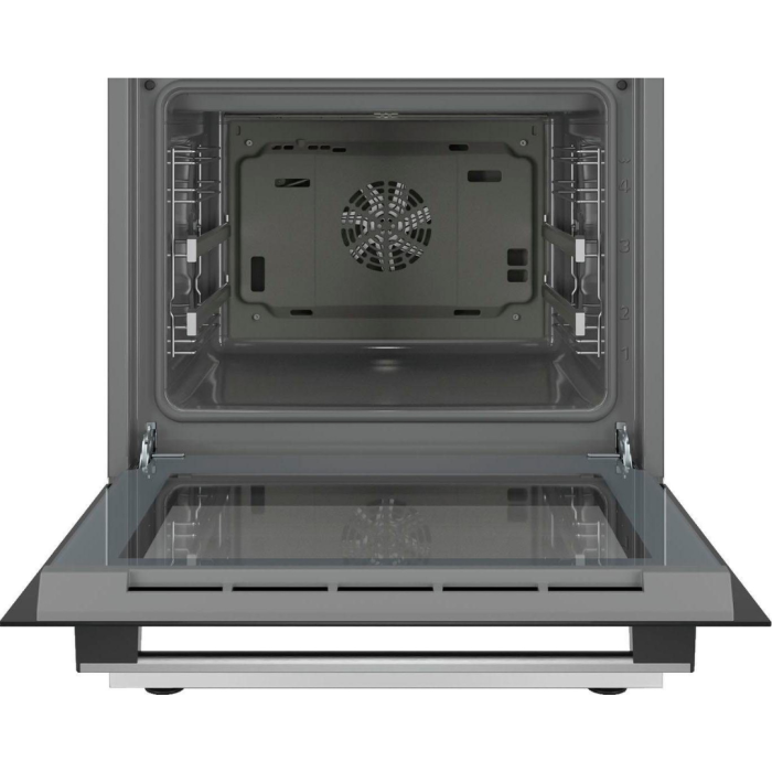 BOSCH Električni samostojeći štednjak 4 HKR39C220 s 2-strukim teleskopskim nastavkom, ecoClean Direct - Slika 7