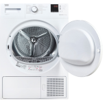 BEKO Sušilica s toplinskom pumpom DS7512PA 7 kg, protiv gužvanja, blokada za djecu, EcoGentle - Slika 2