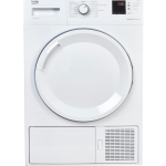 BEKO Sušilica s toplinskom pumpom DS7512PA 7 kg, protiv gužvanja, blokada za djecu, EcoGentle - Slika 5