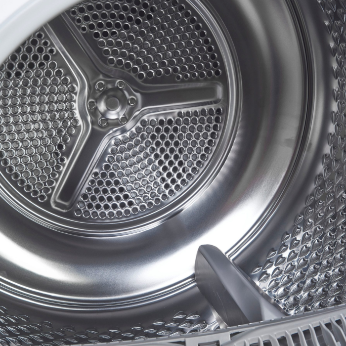 BEKO Sušilica s toplinskom pumpom DS7512PA 7 kg, protiv gužvanja, blokada za djecu, EcoGentle - Slika 8