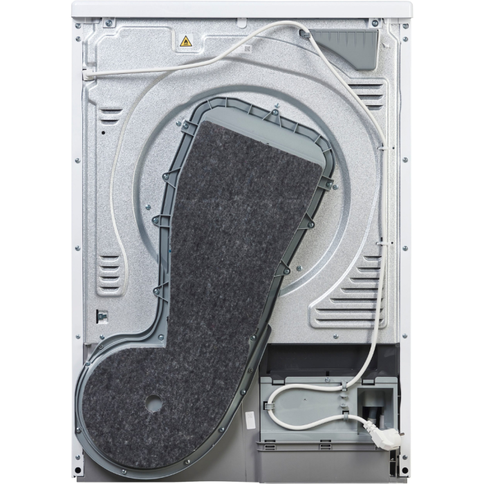 BEKO Sušilica s toplinskom pumpom DS7512PA 7 kg, protiv gužvanja, blokada za djecu, EcoGentle - Slika 7