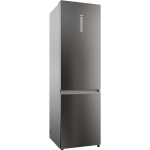 HAIER Kombinacija hladnjaka i zamrzivača 2D 60 SERIES 5 PRO HDPW5620ANPD Visina 205 cm, širina 59,5 cm, visina 205 cm, širina 60 cm, klasa energetske učinkovitosti A, HumidityZone