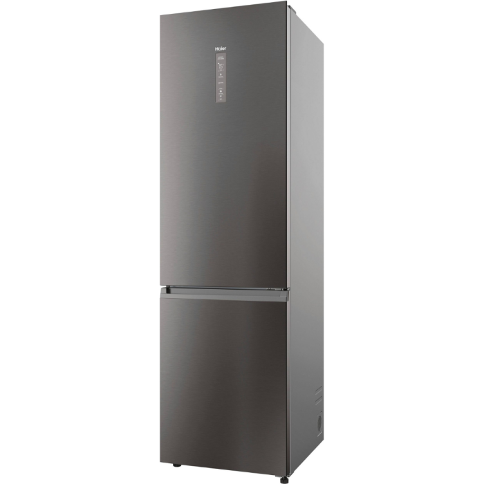 HAIER Kombinacija hladnjaka i zamrzivača 2D 60 SERIES 5 PRO HDPW5620ANPD Visina 205 cm, širina 59,5 cm, visina 205 cm, širina 60 cm, klasa energetske učinkovitosti A, HumidityZone - Slika 4