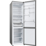 HAIER Kombinacija hladnjaka i zamrzivača 2D 60 SERIES 5 PRO HDPW5620ANPD Visina 205 cm, širina 59,5 cm, visina 205 cm, širina 60 cm, klasa energetske učinkovitosti A, HumidityZone - Slika 2