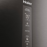 HAIER Kombinacija hladnjaka i zamrzivača 2D 60 SERIES 5 PRO HDPW5620ANPD Visina 205 cm, širina 59,5 cm, visina 205 cm, širina 60 cm, klasa energetske učinkovitosti A, HumidityZone - Slika 5