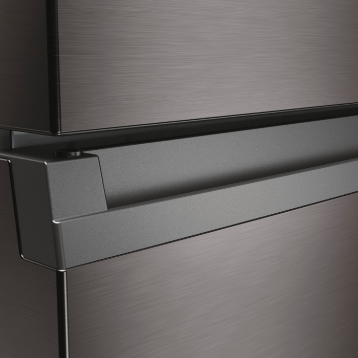 HAIER Kombinacija hladnjaka i zamrzivača 2D 60 SERIES 5 PRO HDPW5620ANPD Visina 205 cm, širina 59,5 cm, visina 205 cm, širina 60 cm, klasa energetske učinkovitosti A, HumidityZone - Slika 14
