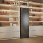 HAIER Kombinacija hladnjaka i zamrzivača 2D 60 SERIES 5 PRO HDPW5620ANPD Visina 205 cm, širina 59,5 cm, visina 205 cm, širina 60 cm, klasa energetske učinkovitosti A, HumidityZone - Slika 6