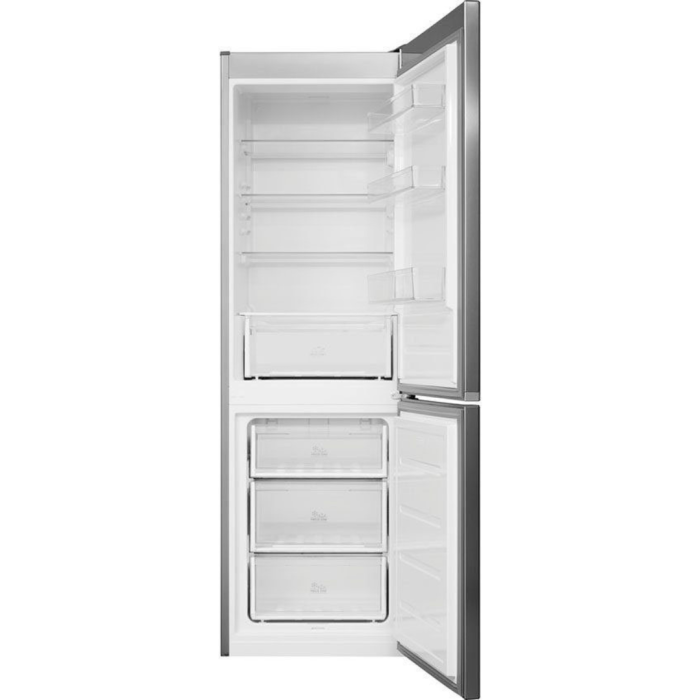 BAUKNECHT Kombinacija hladnjak/zamrzivač KG STOPFROST 182 IN 2 Visina 189 cm, širina 59,5 cm - Slika 2