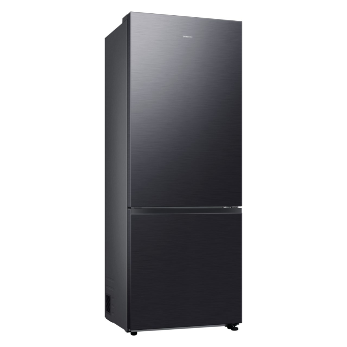 SAMSUNG Kombinacija hladnjak/zamrzivač RB53DG703CB1 Visina 203 cm, širina 75,9 cm, ekstra širina 75 cm, NoFrost - Slika 1