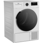 BEKO Sušilica s toplinskom pumpom DHC946GX 9 kg - Slika 3