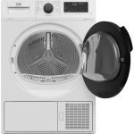 BEKO Sušilica s toplinskom pumpom DHC946GX 9 kg - Slika 2