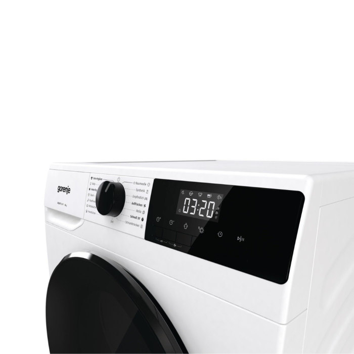 GORENJE Sušilica s toplinskom pumpom DHNA 93/DE 9 kg, razred energetske učinkovitosti A+++ - Slika 12