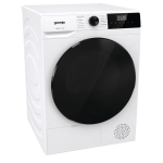 GORENJE Sušilica s toplinskom pumpom DHNA 93/DE 9 kg, razred energetske učinkovitosti A+++ - Slika 3