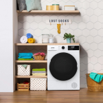 GORENJE Sušilica s toplinskom pumpom DHNA 93/DE 9 kg, razred energetske učinkovitosti A+++ - Slika 9